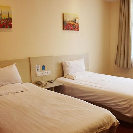 Hanting Hotel Tianjin Youyi Road Kamer foto