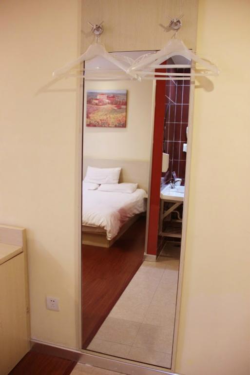 Hanting Hotel Tianjin Youyi Road Kamer foto
