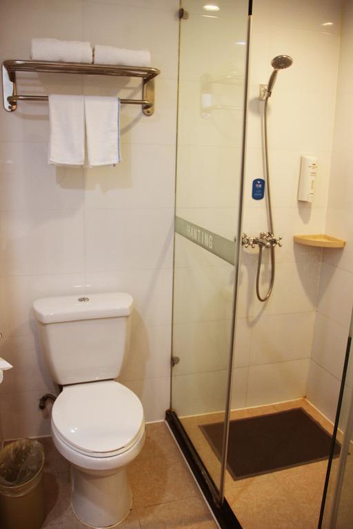 Hanting Hotel Tianjin Youyi Road Kamer foto